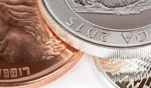 Precious Metals Precious Metals